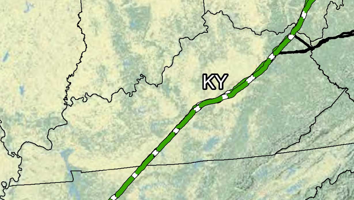 Stop The Hazardous Liquids Pipeline Kentuckians For The Commonwealth