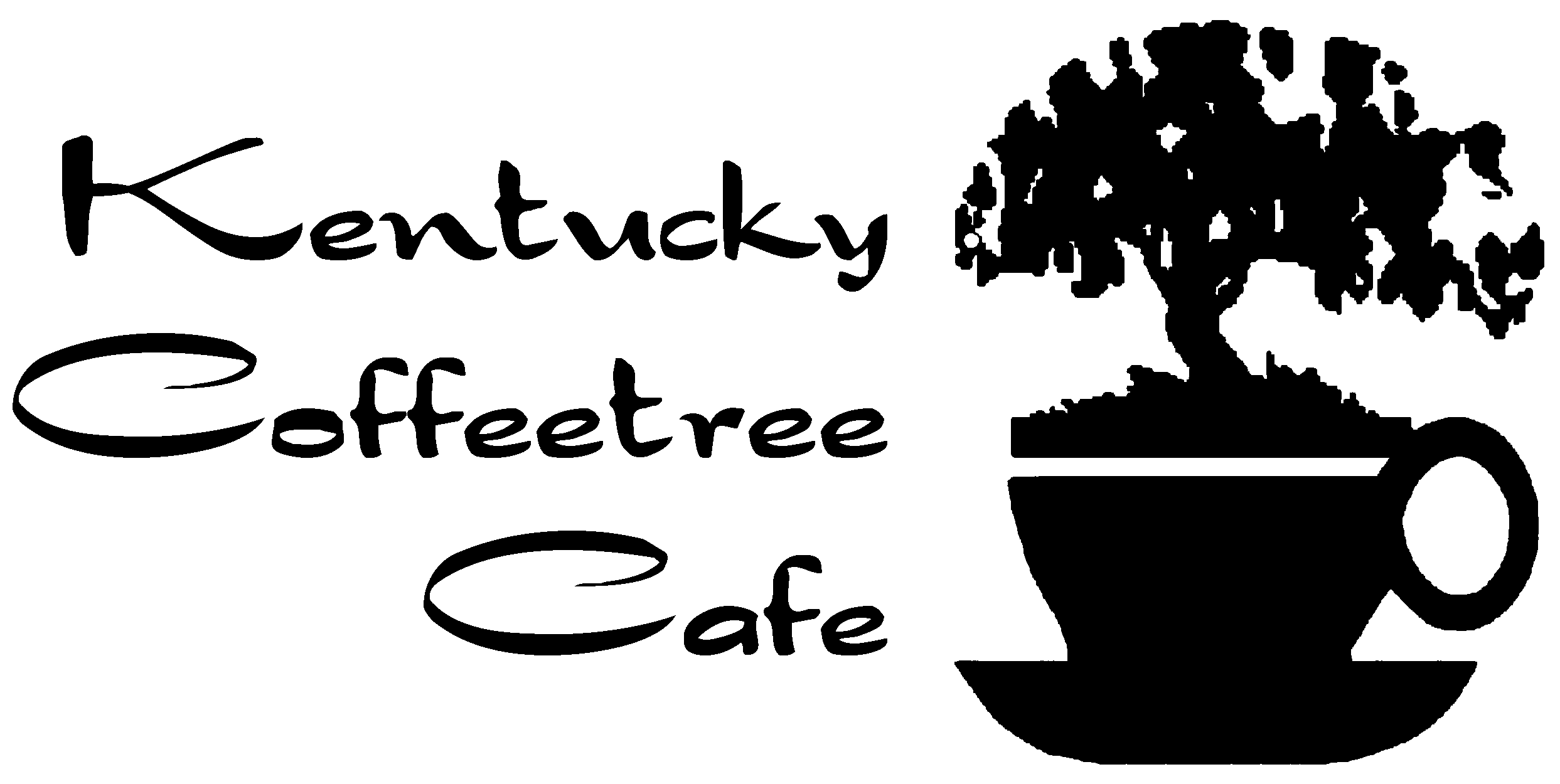 Ky Coffeetree Cafe logo