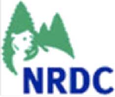 NRDC logo