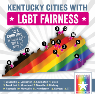 Fairness Campaign Celebrates Dayton Becoming 12th City to Pass Fairness Ordinance!