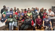 group photo of JCKFTC members