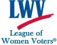 League of Women Voters Louisville logo