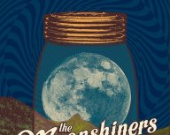 Moonshiner's Ball poster