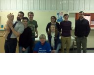 Southern KY Members