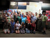 Madison County chapter