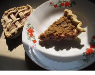 Pie