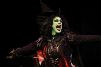 photo: Dusty Ray Bottoms in the after show by chronicle cinema