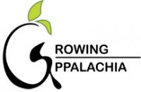 Growing Appalachia 2012 logo