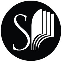 Sarabande Books logo