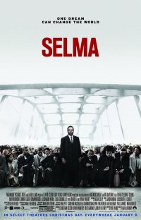 Join us on Sunday January 20th at 1 pm for a screening and discussion around the film Selma