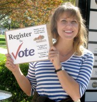 register to vote