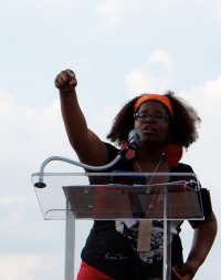 Elandria Williams Elandria Williams